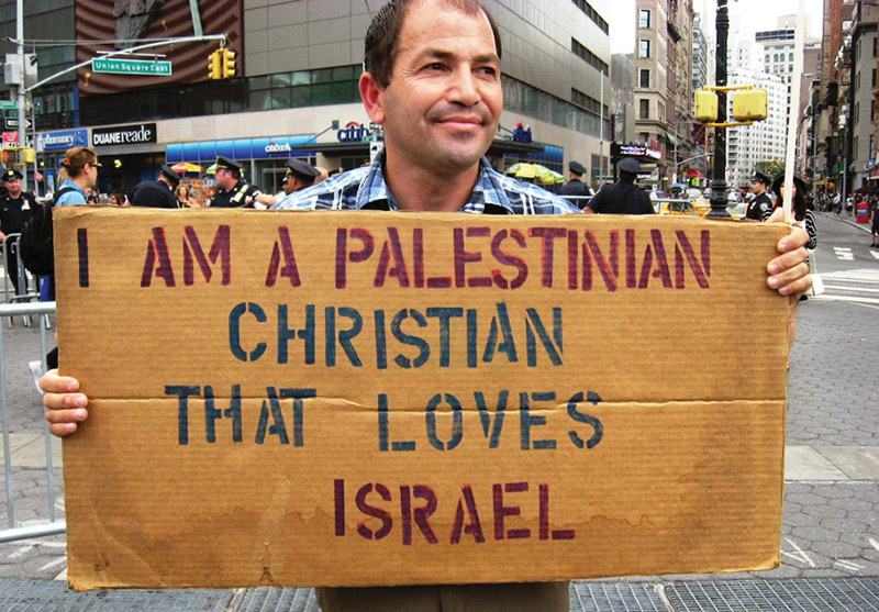 0517 palestinian christian loves jesus