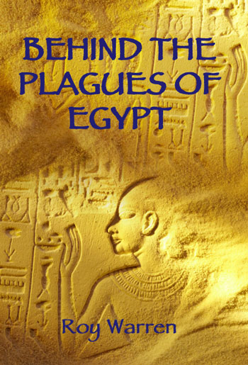 Behind the Plagues of Egypt