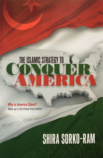 The Islamic strategy to Conquer America